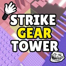 Strike Gear Tower🖐️ icon