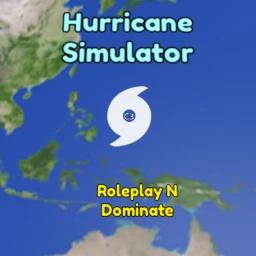 Hurricane Simulator icon