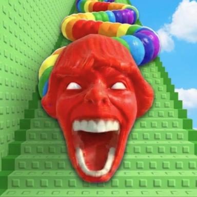 Thumbnail for Climb 67 Slap Tower Game