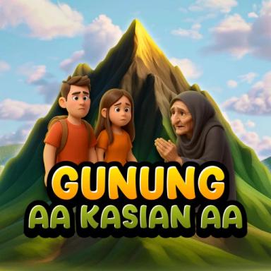 [New Update x5] AA Kasian AA Mountain icon