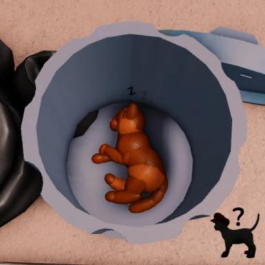 Thumbnail for CAT TRIP Game