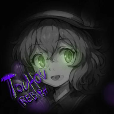 [Koishi] Touhou ☯ Rebirth icon