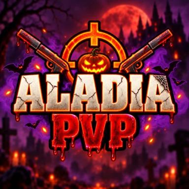 Thumbnail for [🎃UPD] Aladia PvP Game