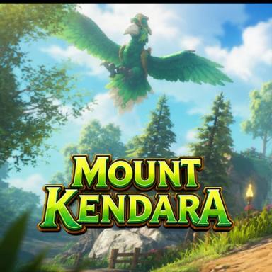 Thumbnail for [EVENT + FREE AVA] Mount Kendara Game