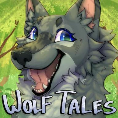Wolf Tales 🐺RP [ALPHA] icon