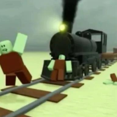 Dead Rails [Alpha]  icon