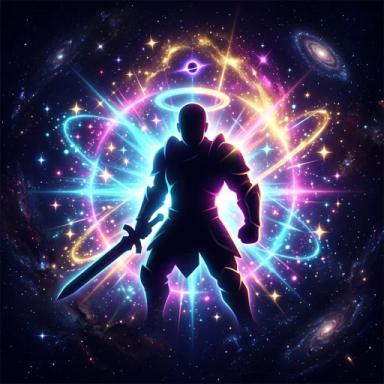 Thumbnail for Astral Aura RNG Game