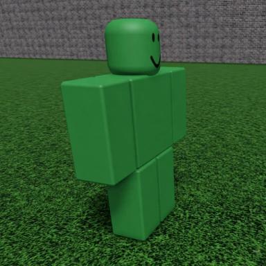 Thumbnail for Dummy Sword Fight Practice  Game
