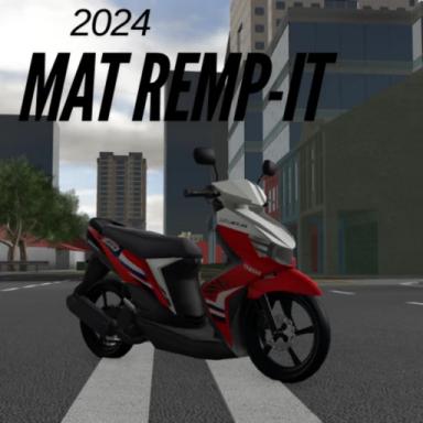 [UPDATE] Mat Remp-It icon