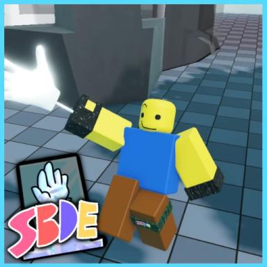 Thumbnail for [Easy Rework] GC's Slap Battles Defense Edition Game