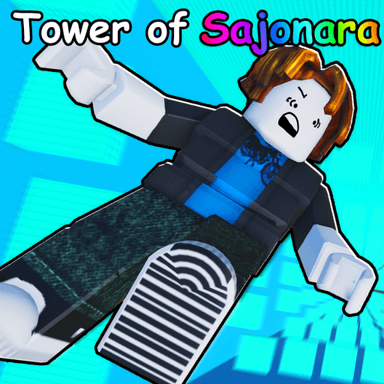 Tower Of Sajonara icon