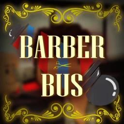 Barber Bus icon