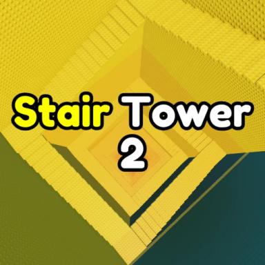 Thumbnail for Stair Tower 2 Game