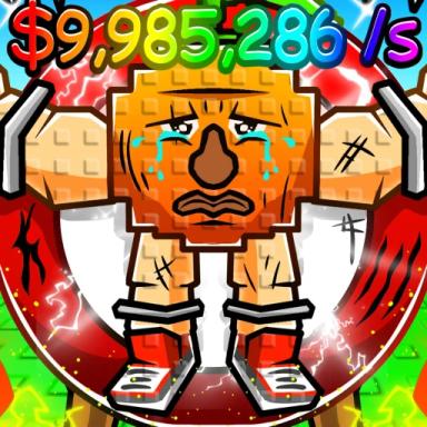 Thumbnail for Torture a Brainrot Game