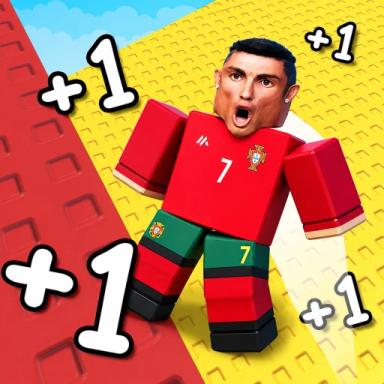 Thumbnail for +1 Ronaldo Jump Escape Game