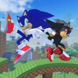 SONIC TESTING PLACE icon