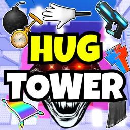 [✋] TROLL Hug Slap Tower icon