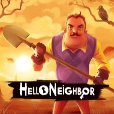 Hello Neighbor [ROBLOX] icon