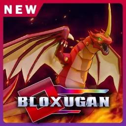 [ALPHA] [x2 Fusion] [2.4x XP] Bloxugan icon