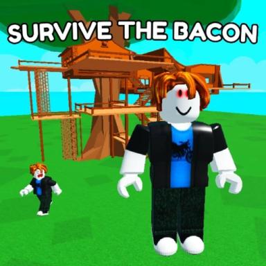 Thumbnail for Survive Bacon The Killer Game