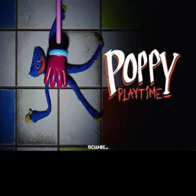 Thumbnail for Poppy playtime    Game