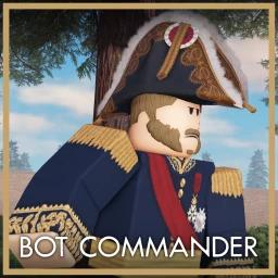 Thumbnail for [UI] Bot Commander Game