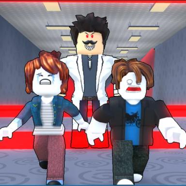 [CATALOG 🛒 ]Escape The CRAZY Scientist Obby icon