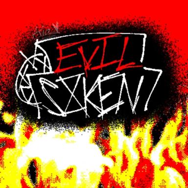 Thumbnail for (SCARY UPDATE!) 2SPOOKY4EVILSAKEN Game