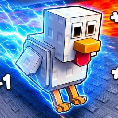 Thumbnail for +1 Chicken Evolution  Game