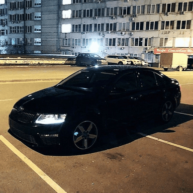 [Релиз✨] RCD | Екатеринбург  icon