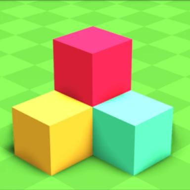 Creative Build Simulator 🔨 icon