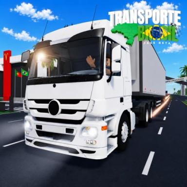 Thumbnail for Transporte Brasil | ☀️ Game