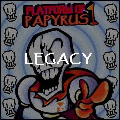 PLATFORM OF PAPYRUS! [Legacy] icon