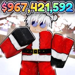 Steal an Anime! icon