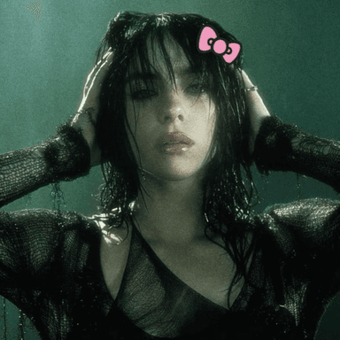 BILLIE EILISH OBBY [UPDATED] icon