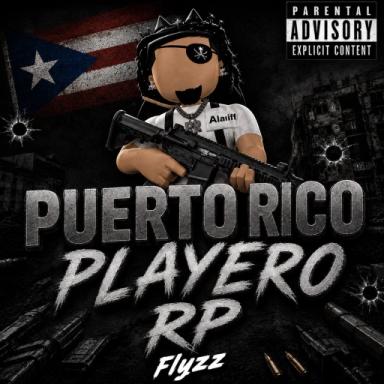 Thumbnail for 🌴🩸Puerto Rico Beach Rp🌴🩸  Game