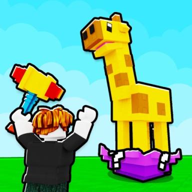 Thumbnail for [UPD] Break a Pet Egg! Game