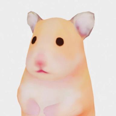 Thumbnail for Hidden Hamster 🐹 Game