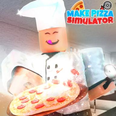 🍕Make Pizza Simulator icon