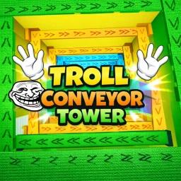 Troll Conveyor Tower  icon