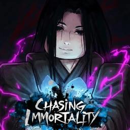 Thumbnail for [1MIL] Chasing Immortality Game