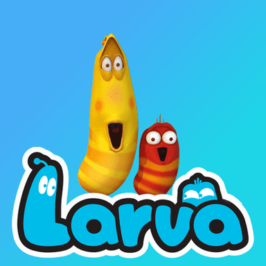 Larva Roleplay icon