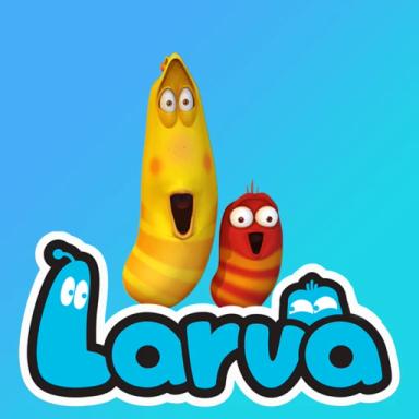 Thumbnail for Larva Roleplay Game