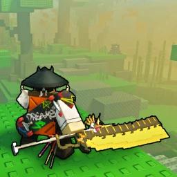 [NOW!] 🔥 Voxforge ⚔️ RPG icon