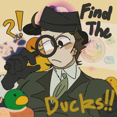 find the ducks [495] icon