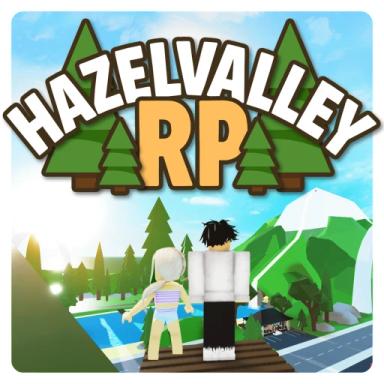 Thumbnail for Hazelvalley 🏡🌲 RP Game