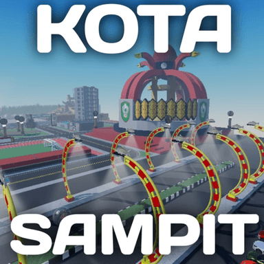 CITY SAMPIT icon