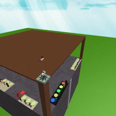 Heroes VS Zombies 1 (NEW) MEGA UPDATE! FREE ADMIN icon