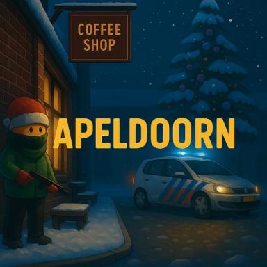 [☃️UPDATE ] Apeldoorn Roleplay icon