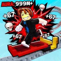 +1 HOVERBOARD Speed Escape icon
